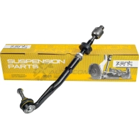 Рулевая тяга с наконечником правая Bmw E39 95 ZENTPARTS 1441246463 Q MSBKP Z28371 - Изображение 5