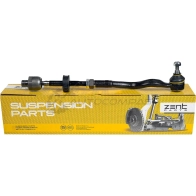 Рулевая тяга с наконечником правая Bmw E36 Z3 90-02 ZENTPARTS 1441246466 WSEGU KT Z28369 - Изображение 3