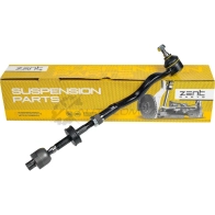 Рулевая тяга с наконечником правая Bmw E36 Z3 90-02 ZENTPARTS 1441246466 WSEGU KT Z28369 - Изображение 4