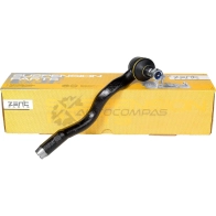 Наконечник рулевой левый Bmw E36 Z3 all 90 ZENTPARTS 1441246467 NUD3 2O Z10825 - Изображение 3