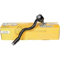 Наконечник рулевой левый Bmw E36 Z3 all 90 ZENTPARTS 1441246467 NUD3 2O Z10825 - Изображение 4