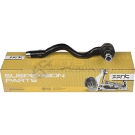 Наконечник рулевой правый Bmw E36 Z3 all 90 ZENTPARTS 9W6 OY0 Z10826 1441246468 - Изображение 4