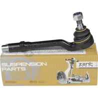 Наконечник рулевой Bmw X5 all 00 ZENTPARTS Z10900 K3RJK D 1441246472 - Изображение 9