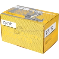 Наконечник рулевой слева T Bmw E28 E34 E32 all 97 ZENTPARTS 1441246474 P6B 7I Z10832 - Изображение 2