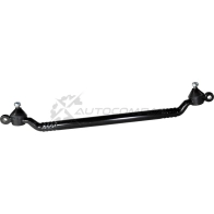 Рулевая тяга центральная Bmw Е34 all 88-97 ZENTPARTS FN TOS 1441246476 Z28388 - Изображение 2