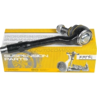 Наконечник рулевой Bmw X5 all 03 ZENTPARTS 1441246481 RH 6VM Z10939 - Изображение 5