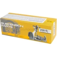Наконечник рулевой Bmw X5 all 03 ZENTPARTS 1441246481 RH 6VM Z10939 - Изображение 7