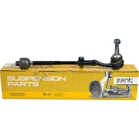 Рулевая тяга с наконечником левая Bmw E87 E90 E91 05 ZENTPARTS 1441246482 Z28517 BY9D 7WX - Изображение 3