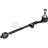 Рулевая тяга с наконечником правая Bmw E87 E90 E91 05 ZENTPARTS D9KRR 5 1441246483 Z28518 - Изображение 1