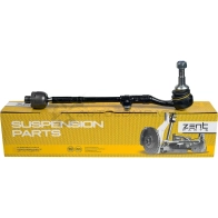 Рулевая тяга с наконечником правая Bmw E87 E90 E91 05 ZENTPARTS D9KRR 5 1441246483 Z28518 - Изображение 3