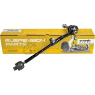 Рулевая тяга с наконечником правая Bmw E87 E90 E91 05 ZENTPARTS D9KRR 5 1441246483 Z28518 - Изображение 4