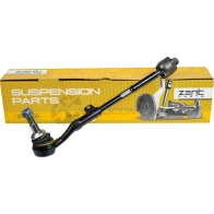 Рулевая тяга с наконечником правая Bmw E87 E90 E91 05 ZENTPARTS D9KRR 5 1441246483 Z28518 - Изображение 5