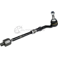 Рулевая тяга с наконечником Bmw E60 E61 E63 E64 2.0i-4.4i2.5 D 03 ZENTPARTS 1441246484 Z28434 SOY 54MJ