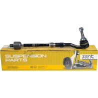 Рулевая тяга с наконечником Bmw E60 E61 E63 E64 2.0i-4.4i2.5 D 03 ZENTPARTS 1441246484 Z28434 SOY 54MJ - Изображение 3