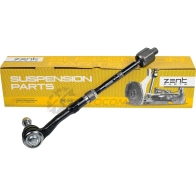 Рулевая тяга с наконечником Bmw E60 E61 E63 E64 2.0i-4.4i2.5 D 03 ZENTPARTS 1441246484 Z28434 SOY 54MJ - Изображение 5