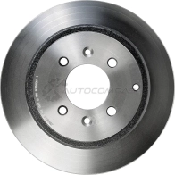 Тормозной диск задний Peugeot 406 1.8-3.0 99 ZENTPARTS Z06033 J98O H 1441246490 - Изображение 3