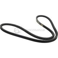 Ремень приводной клиновой 10x1075 Volkswagen T3 1.92.1 83-90 T4 2.5 D 90-92 ZENTPARTS Z22791 3 0O0SU 1441246498 - Изображение 3