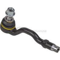 Наконечник рулевой Bmw X3 all 04 ZENTPARTS 9HROJ E Z11123 1441246505 - Изображение 1