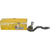 Наконечник рулевой Bmw X3 all 04 ZENTPARTS 9HROJ E Z11123 1441246505 - Изображение 2