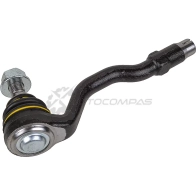 Наконечник рулевой Bmw X3 all 04 ZENTPARTS 9HROJ E Z11123 1441246505 - Изображение 3