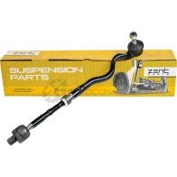 Рулевая тяга с наконечником левая Bmw E46 98 ZENTPARTS Z28421 1441246518 19 3P5 - Изображение 4