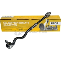 Рулевая тяга с наконечником левая Bmw E46 98 ZENTPARTS Z28421 1441246518 19 3P5 - Изображение 5