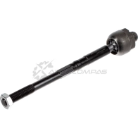 Рулевая тяга Bmw E87 E90 E91 1.6-2.01.8 D2.0 D 04 ZENTPARTS 4C93 MQO Z28438 1441246520 - Изображение 2