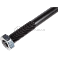 Рулевая тяга Bmw E87 E90 E91 1.6-2.01.8 D2.0 D 04 ZENTPARTS 4C93 MQO Z28438 1441246520 - Изображение 3