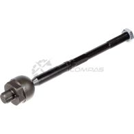 Рулевая тяга Bmw E87 E90 E91 1.6-2.01.8 D2.0 D 04 ZENTPARTS 4C93 MQO Z28438 1441246520 - Изображение 5