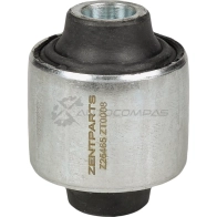 Сайлентблок рычага нижн. Bmw Е36Е46 Z1 Z4 90 ZENTPARTS N O74Q Z25465 1441246547 - Изображение 3