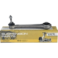 Рычаг задней подвески передний верхний Bmw E39 E60 E61 E65 E66 all 01 ZENTPARTS 1441246562 C DP7AZF Z24490 - Изображение 2