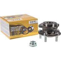 Комплект подшипника ступицы задней Bmw E65Х5 3.06.03.0 D4.0 D 00 ZENTPARTS Z22078 IHHF IOE 1441246580 - Изображение 2
