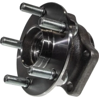 Комплект подшипника ступицы задней Bmw E65Х5 3.06.03.0 D4.0 D 00 ZENTPARTS Z22078 IHHF IOE 1441246580 - Изображение 3