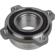 Комплект подшипника ступицы задней Bmw E39 all 95 ZENTPARTS 1441246581 Z21948 K89 ANQC - Изображение 3