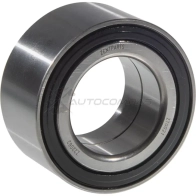 Комплект подшипника ступицы задней Bmw E90 1.8-2.5i D 04 ZENTPARTS Z22062 1441246588 5AQ AV - Изображение 1