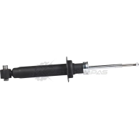 Амортизатор задний газовый Bmw E38 2.83.04.02.5 TD S 94-01 ZENTPARTS 1441246595 G RT7G Z00677 - Изображение 2