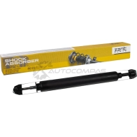 Амортизатор задний газовый Bmw X1 E84 09 ZENTPARTS 1441246613 XM PBYV8 Z01238 - Изображение 2