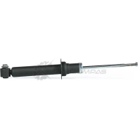 Амортизатор задний газовый Bmw E60 2.0i-3.0i2.0 D-3.0 D 03 ZENTPARTS Z00667 1441246614 Z GPNSG - Изображение 2