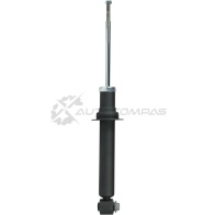 Амортизатор задний газовый Bmw E60 2.0i-3.0i2.0 D-3.0 D 03 ZENTPARTS Z00667 1441246614 Z GPNSG - Изображение 3