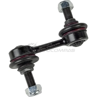 Стойка стабилизатора заднего Bmw E39 95 ZENTPARTS 1441246630 Q32R G Z29004 - Изображение 5