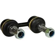 Стойка стабилизатора заднего Bmw X5 all 00 ZENTPARTS 1441246632 2 9HZ7 Z29076 - Изображение 3