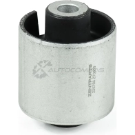 Сайлентблок зад. рычага пер. Bmw E60 03 E61 E63 E64 04 ZENTPARTS 1441246662 Z25756 U4Q D5 - Изображение 2