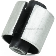 Сайлентблок зад. рычага пер. Bmw E60 03 E61 E63 E64 04 ZENTPARTS 1441246662 Z25756 U4Q D5 - Изображение 4