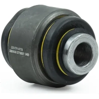 Сайлентблок рычага задней подвески плавающий Bmw X3 F25 10 ZENTPARTS 1441246664 YEH VGPL Z25903 - Изображение 4