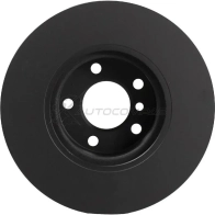 Тормозной диск передний Bmw F25 2.03.0i D 10 ZENTPARTS Z06173 1441246677 6TG53 5 - Изображение 1
