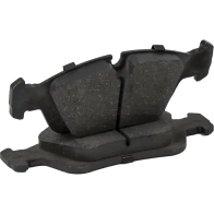 Тормозные колодки дисковые передние Bmw E46 1.6i-2.8i1.8d2.0d 98 Z3 1.8-2.8 95-03 ZENTPARTS Z07335 3T93V I 1441246685 - Изображение 2