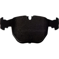 Тормозные колодки дисковые передние Bmw E39 3.0-4.03.0 D E53 3.04.43.0 D 00 E38 4.4 ZENTPARTS 1441246688 Z07318 32A 956 - Изображение 3