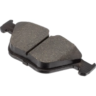 Тормозные колодки дисковые передние Bmw E90 E91 E92 E93 06 ZENTPARTS 1441246708 P6 7XYN Z07425 - Изображение 3