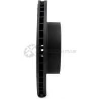 Тормозной диск передний Bmw E60 E61 520- 530 D 03 ZENTPARTS 1441246714 F1J AOM Z06134 - Изображение 9