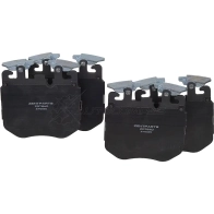 Тормозные колодки дисковые передние Bmw G11 G12 G20 G30 G31 G32 15 ZENTPARTS 1441246723 KECP 6Y Z07640 - Изображение 3